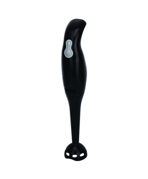 Courant Courant 200W 2-Speed Hand Blender - Black