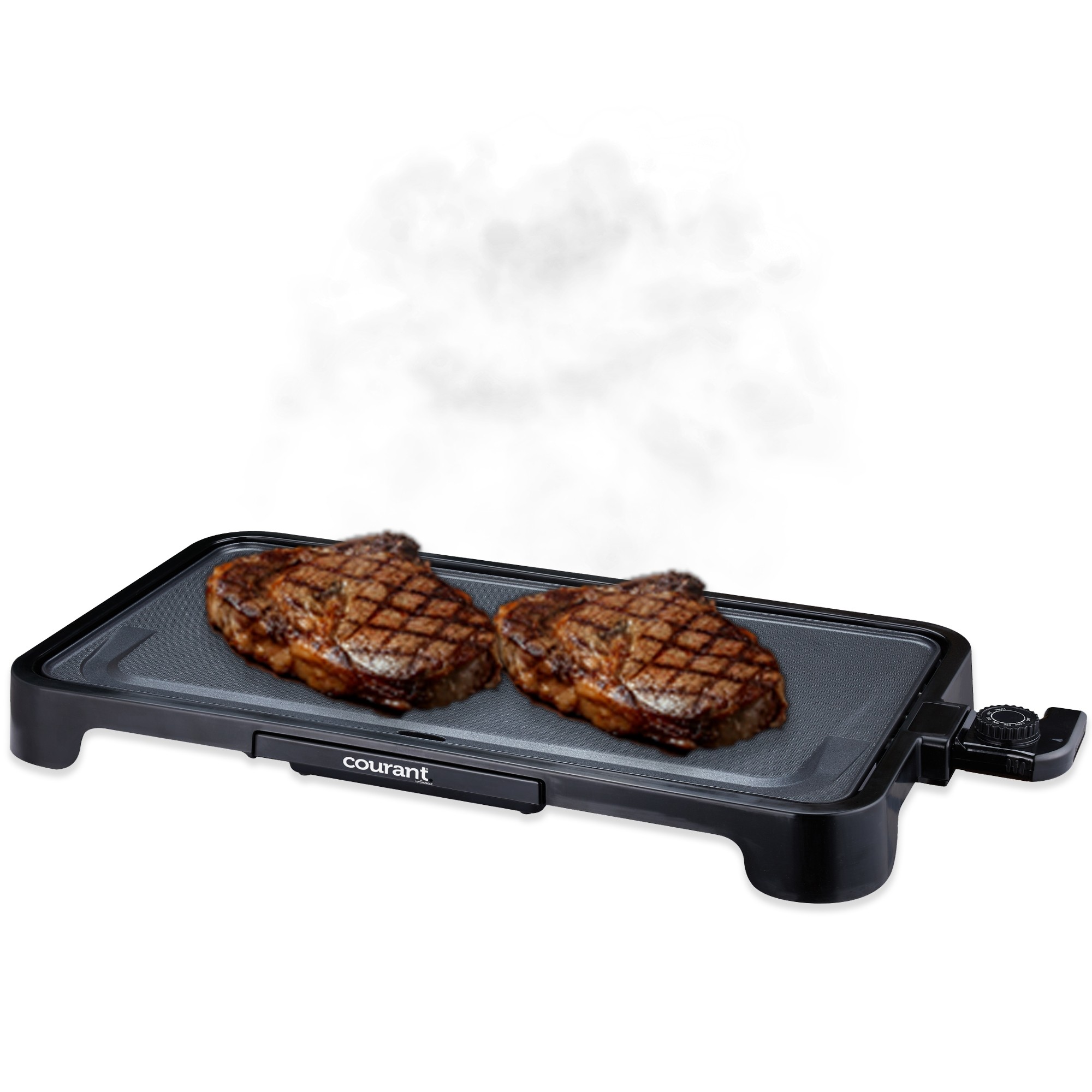 10x20 Cool-Touch Electric Griddle
