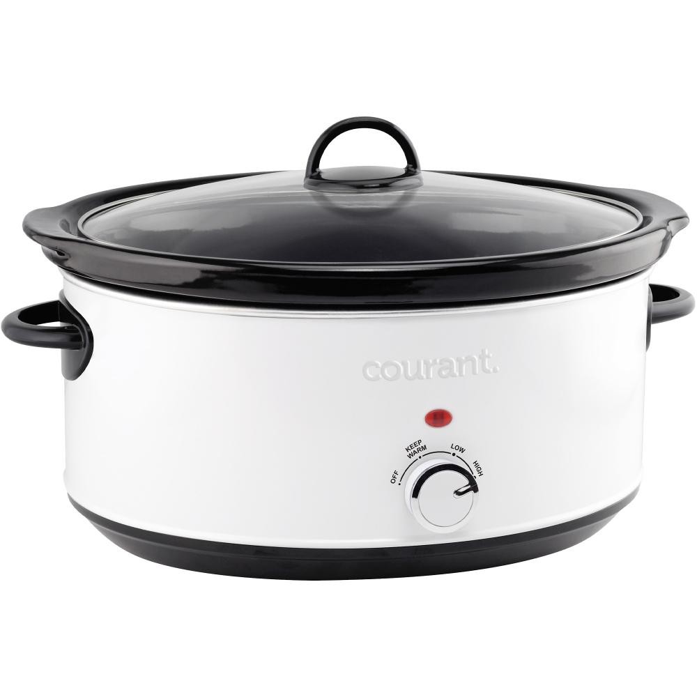 Courant Slow Cooker - Thumbnail 2