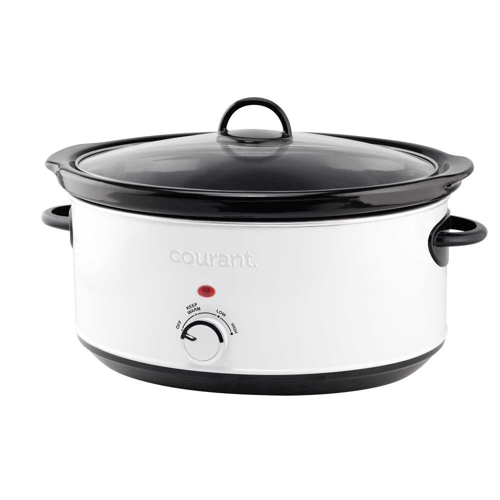 Courant Slow Cooker