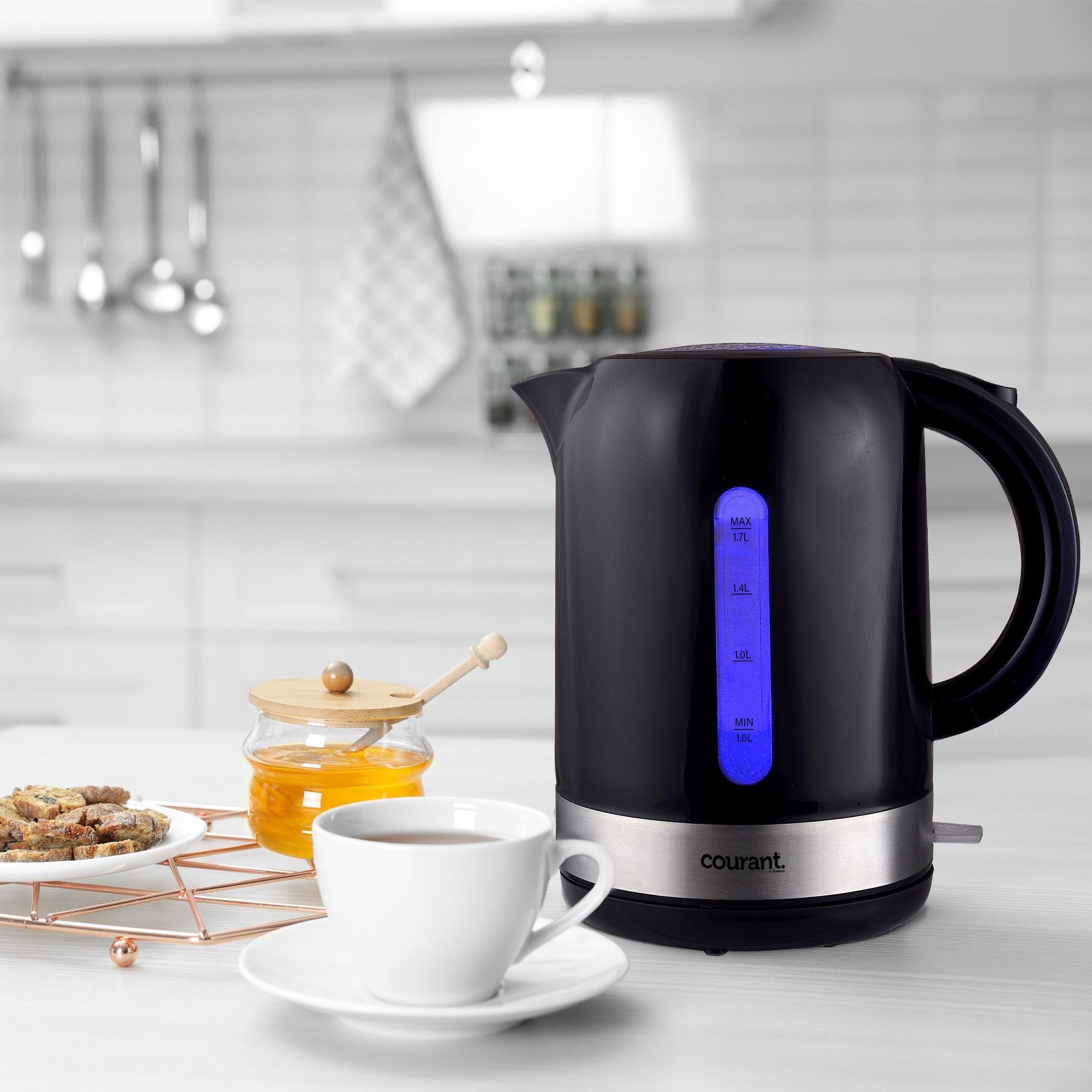 Courant Electric Kettle - Thumbnail 5