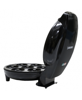 Mini Donut Maker (Black)