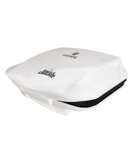 Courant Grill Champ Contact Grill 4 Servings (White)