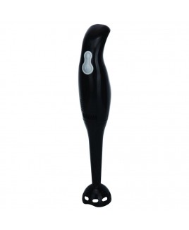 Courant Courant 200W 2-Speed Hand Blender - Black