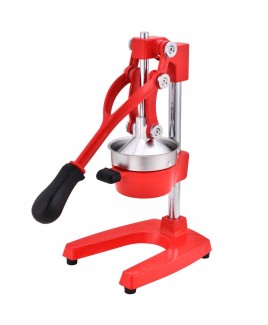 Courant Courant Everlasting Citrus Juicer - Red
