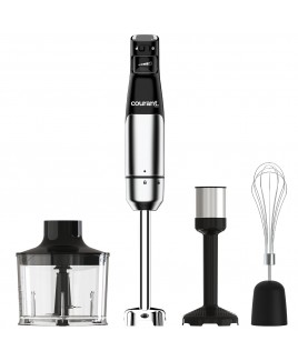 400-Watt 4-in-1 Multifunctional Hand Blender