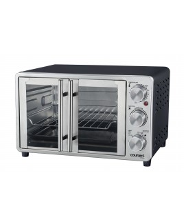 French-Door Convection Toaster Oven